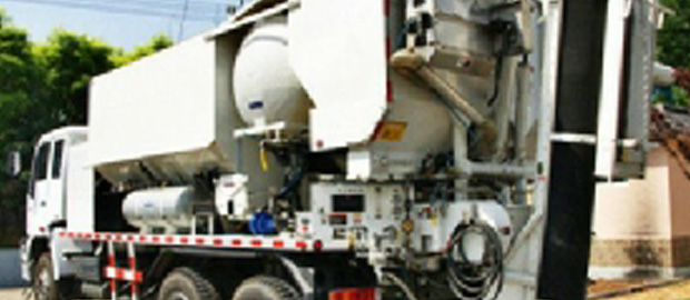 concrete delivery Rochford